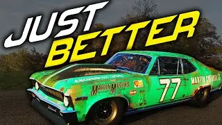 Are Pro Touring BETTER Muscle Cars than Restomod Cars?