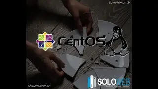 Como criar partição SWAP em SO já instaladoCentos7