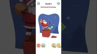 Alphabet DOP Delete Tricky Puzzle Level 51 Android Gameplay Solution