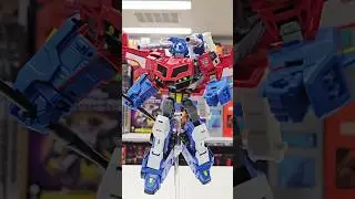 DNA Design: DK-54#dnadesign #dk54 #toycollector #upgradekit #bot #bots #animated