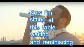 Craig David   One More Time Lyrics
