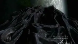Stargate Atlantis Season 5 Final Episode Highlights