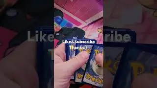 Opening Pok&eacute;mon Rebel Clash ##pokemon #pokemoncards #pokemontcg