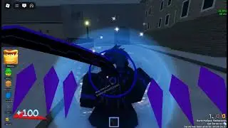 The Cool Zone Test