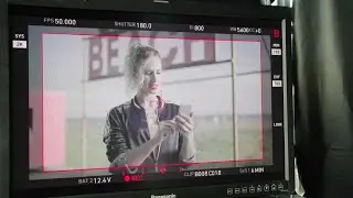Candy Crush Jelly Saga - Behind the Scenes of the TV Commercial