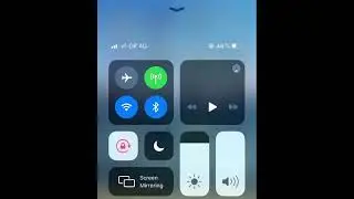Contactless menu Anepafo - How it works video