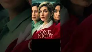 ONE NIGHT #netflix #suspense #onenightinmiami #drama #jodiewhittaker #paramountplus #australiaseries