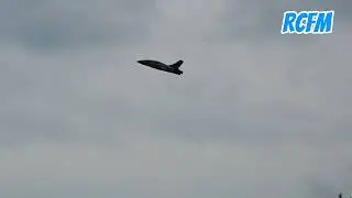 RCFM Teampilot Daniel beim 24h Fliegen in Jestetten 