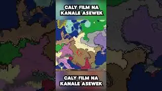 KTO ZDOMINUJE ŚREDNIOWIECZE #agesofconflict
