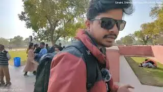 Delhi | India Gate & Connaught Place | IRL / Travel livestream