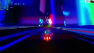 Distance - Beta 6009