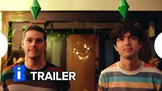 Twinless - Um G&ecirc;meo a Menos | Trailer Oficial Legendado
