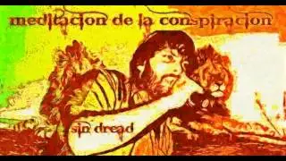 Sin Dread feat Keras -en el ghetto ( Meditacion de la Conspiracion ) Link descargar