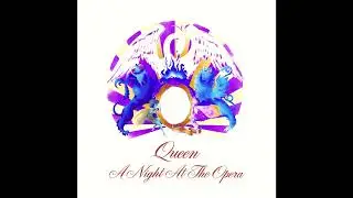 Queen - Death On Two Legs (Dedicated To...) (Instrumental with original backing vocals)