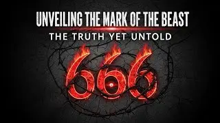 UNVEILING THE MARK OF THE BEAST: THE TRUTH YET UNTOLD
