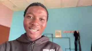 19yr, Orphan, $10K/Month: Leaving Africa to Start My Digital Nomad Life