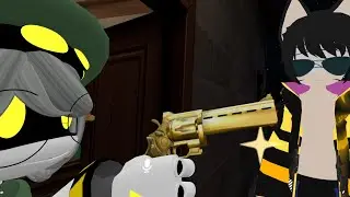 Say it one more time - MFMC Vr