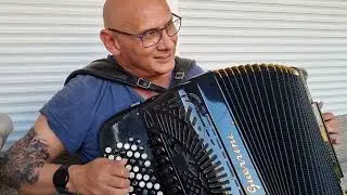 Rade Durmić - Durma , Proba Oro PRESIDENT
