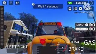 ⏳School Bus Simulator 23 [BETA] AM, PM & FT Routes Compliation
