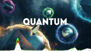 SXD - Quantum (Drumstep 2018)