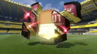 ELITE 1 MONTHLY REWARDS! WALKOUT IN PACK!