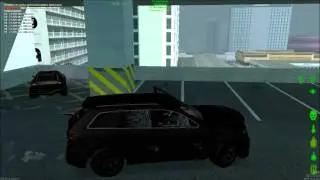 TOP-GTA Project-X (10) Новый сервер (часть 1)