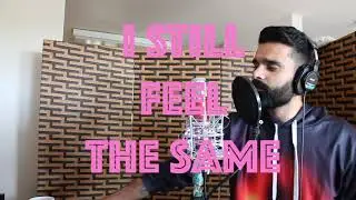 VBAK Recording Session - Look At The Sky (Version 2)