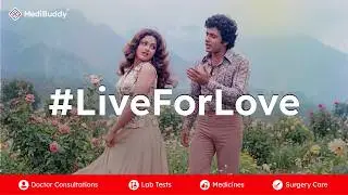 Bollywood Lied to You About Love. Here&rsquo;s the Truth. | Valentines Day Special #LiveForLove #MediBuddy