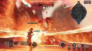 Sparrow Carry is real