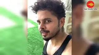 Indian Fast Bowler Sreesanth about his Future Plans