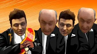 GTA VI - Coffin Dance Song Astronomia (Cover)