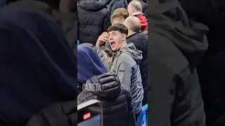 HOOLIGAN MANCHESTER CITY 2-3 REAL MADRID LOCALIZADO DE NUEVO EN EL ETIHAD STADIUM