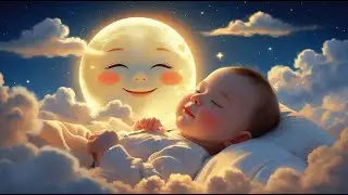 Baby&rsquo;s Deep Sleep Meditation | 10 Hours Continuous Lullaby