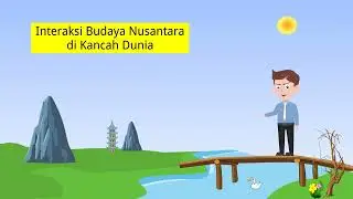 Interaksi Budaya Nusantara di Kancah Dunia