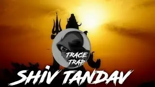 Shiv Tandav | Bass Boosted | Trace Trap (feat- maddy) [ No Copyright