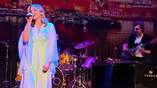 Tori Holub - Close to You - LIVE @Burt Bacharach Songbook - Boston, 4/9/25
