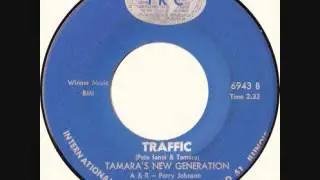 TAMARA'S NEW GENERATION 