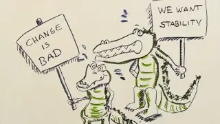 Leading Change