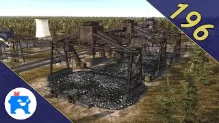 🚂 DNES TROCHU DELŠÍ  DÍL⏰ PLÁNUJI DOPRAVNÍ PODNIK 🚋|WORKERS & RESOURCES: SOVIET REPUBLIC CZ |S02E196