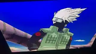 Naruto Clash Of Ninja Revolution 2 Kakashi Vs Orochimaru 1v1 Battle 
