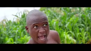 CULTURE LOVE X DBL DISSMAN - MUROYI NDIWE OFFICIAL VIDEO