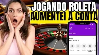 🎰 🎡 SAIBA COMO APOSTAR NA ROLETA EM 2025 🎰 🎡 - APRENDA ESSA ESTRAT&Eacute;GIA NA ROLETA BRASILEIRA  🇧🇷🔥