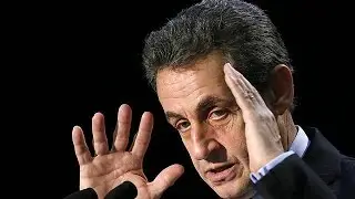 La justicia francesa admite como prueba las escuchas telef&oacute;nicas a Sarkozy