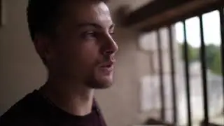 Prix de la Jeune Création Métiers d'Art 2019, Oscar Simonin