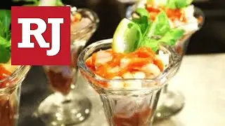 99 Cent Shrimp Cocktails are Back