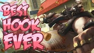 BEST ROADHOG 360 HOOK EVER!!!!