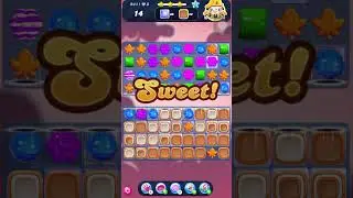 Mr. PubgGod playing Candycrush in Legendary level with 999 IQ😱