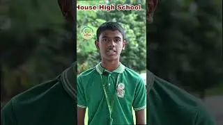 THHS Shewalewadi - Club activities inspire us to learn, create & grow beyond textbooks! &ndash;Ishaan.