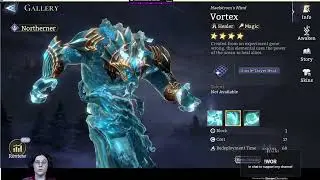 Watcher of Realms &ndash; F2P Day 13 Progression: Dailies, Campaign Push & Frostfall Prep! #Sponsored