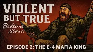 Violent But True Season 8 Ep 2: The E4 Mafia